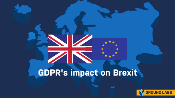 impact brexit gdpr
