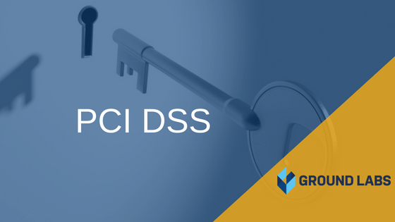 Ground Labs PCI